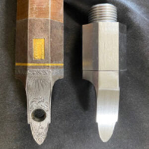 Custom 1805 Circa John Manton