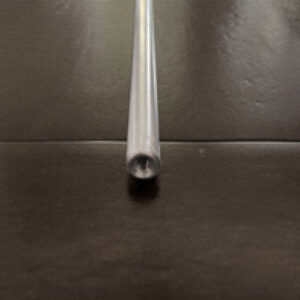 Stainless Steel Range Rods with Crown Protector